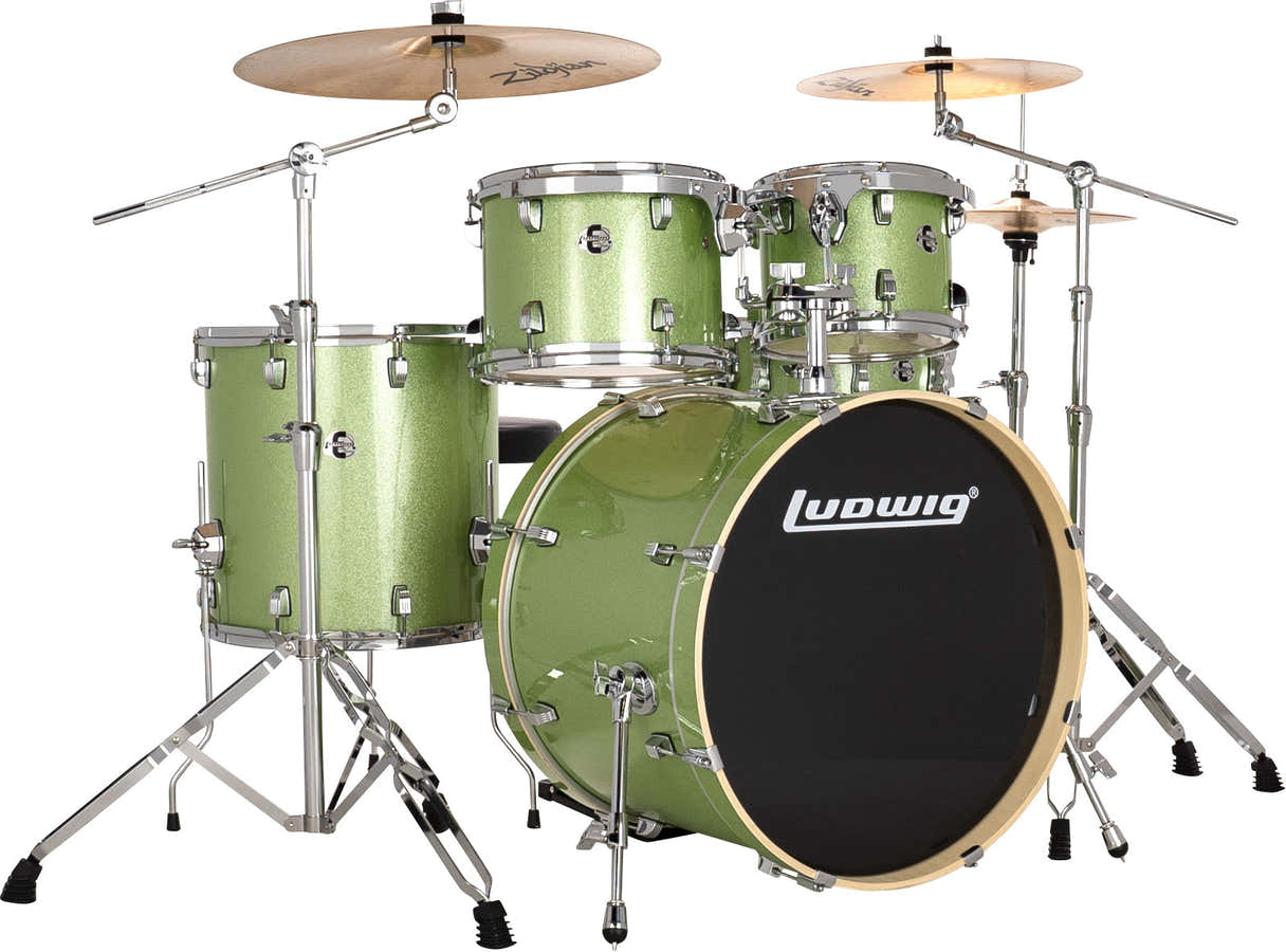 Stage 22" Evolution Mint