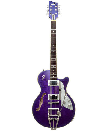 Starplayer Tv Galaxy Burst Purple Metallic - Refurbished