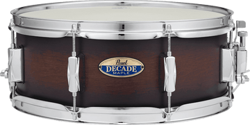 Decade Maple 14X5,5 Satin Brown Burst