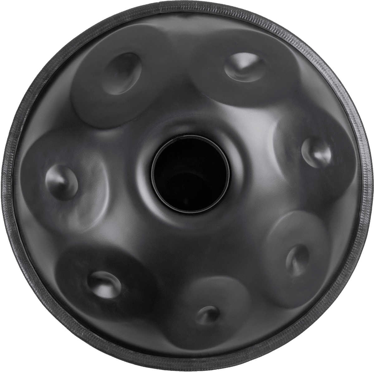 HANDPAN HP15CS RE CHROMATIQUE 15 NOTES