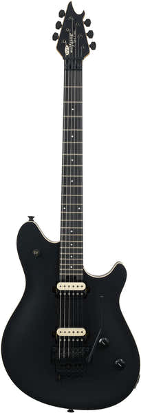 Wolfgang Special Baked Maple EBO Stealth Black