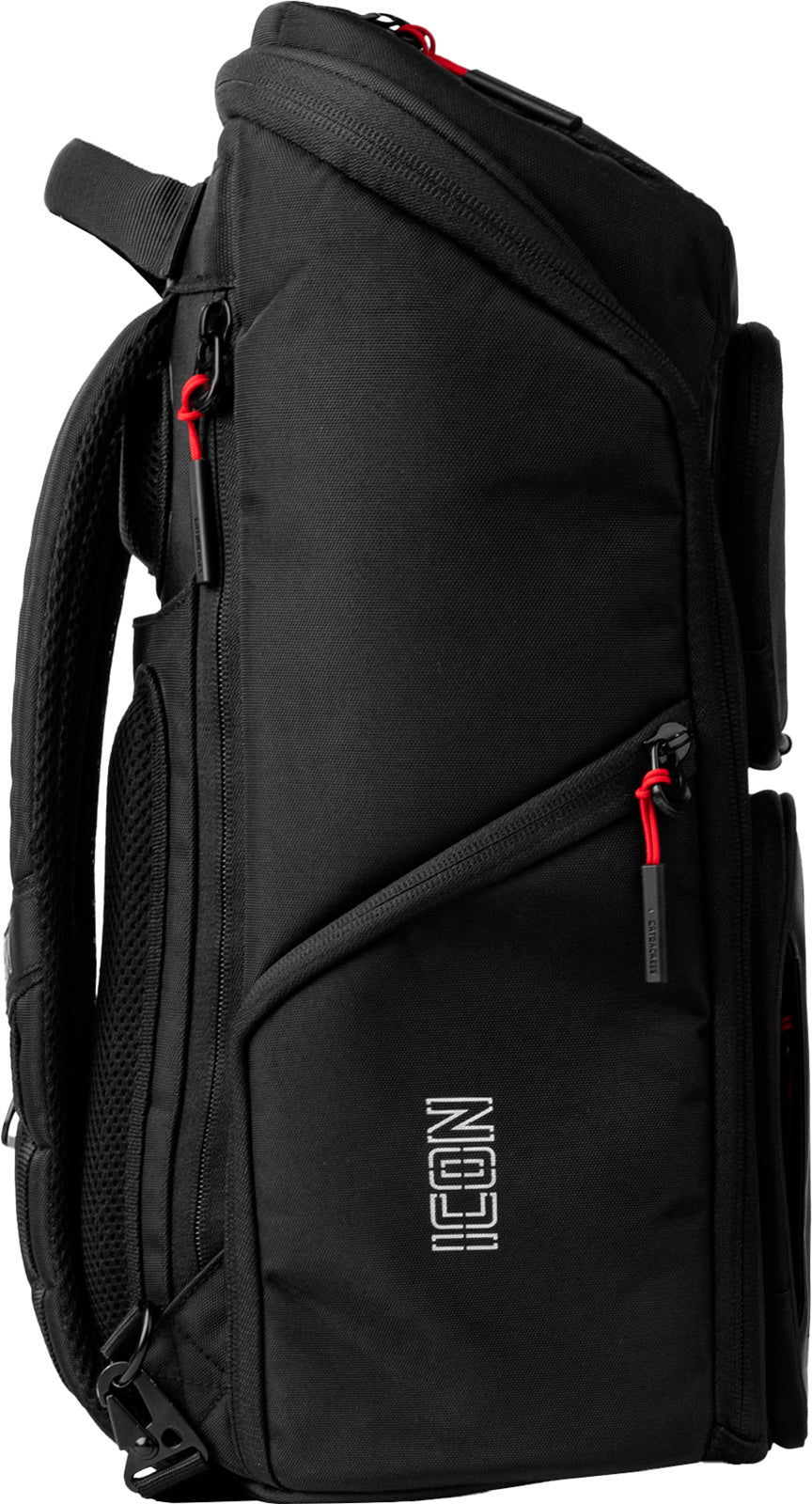 Backpack ICON Black