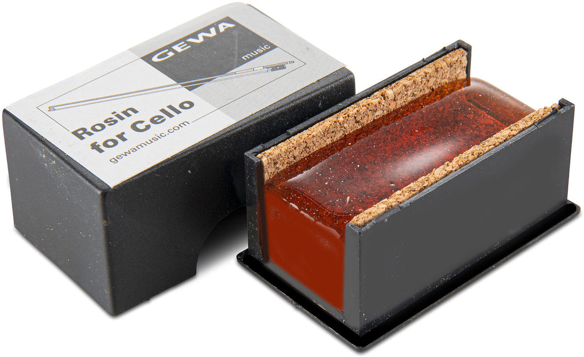 ROSIN LIUTERIA CELLO