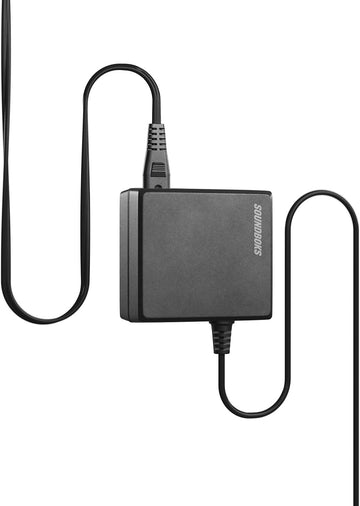 USB-C charger for BATTERYBOKS-4