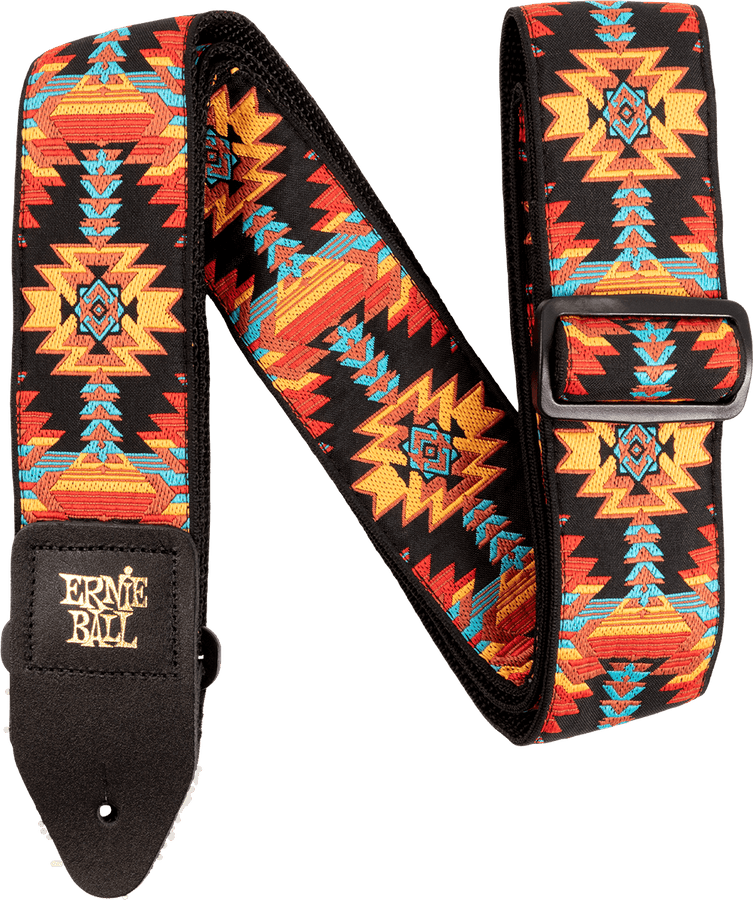 STRAP JACQUARD ALBUQUERQUE SUNSET