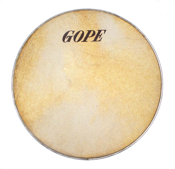 Gope Percussion HAN22 - 22" GOATSKIN HEAD