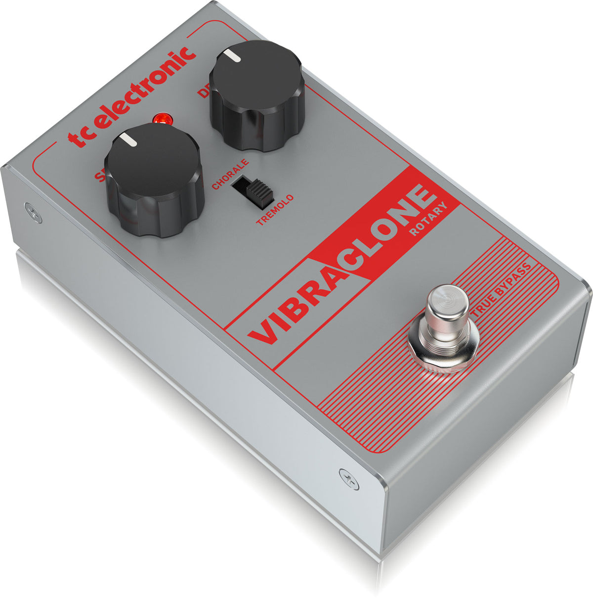 Vibraclone Rotary