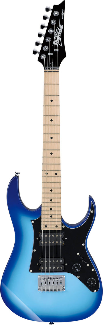 GRGM21M-BLT Blue Burst Mikro Gio