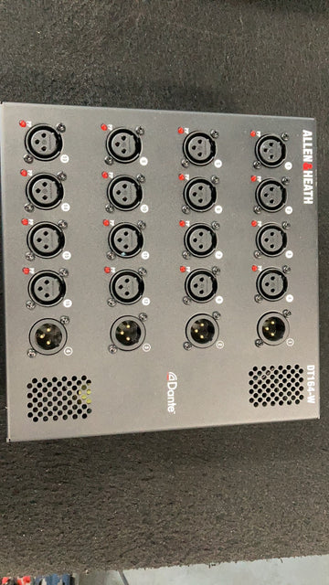 DT164-W - B Stock