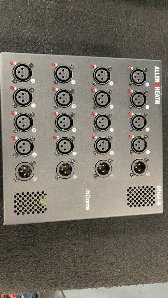 DT164-W - B Stock