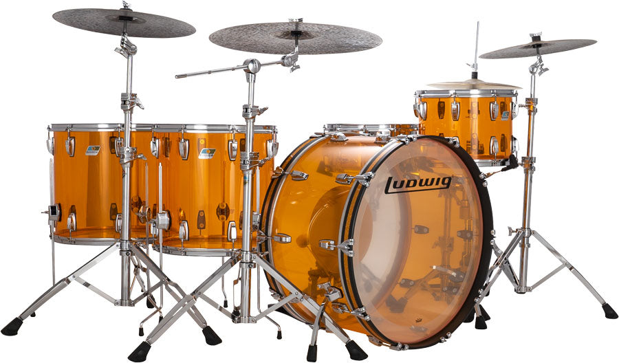 L8264Lx47 - Vistalite - Led Zep 26"/5Pcs - Amber