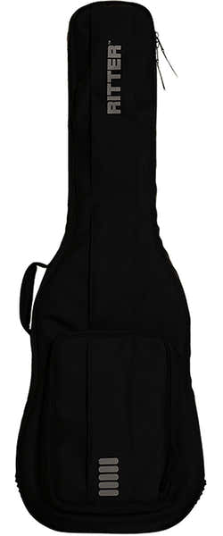 Ritter Electric Bass Gigbag Black