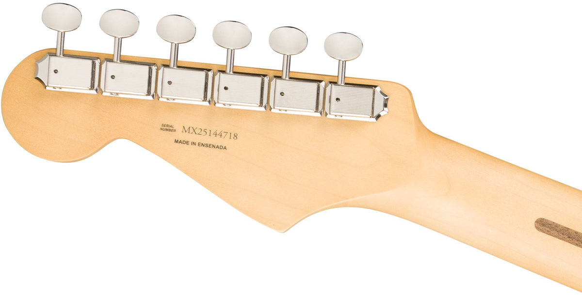 Stratocaster HSS Player II MN Cactus Gray