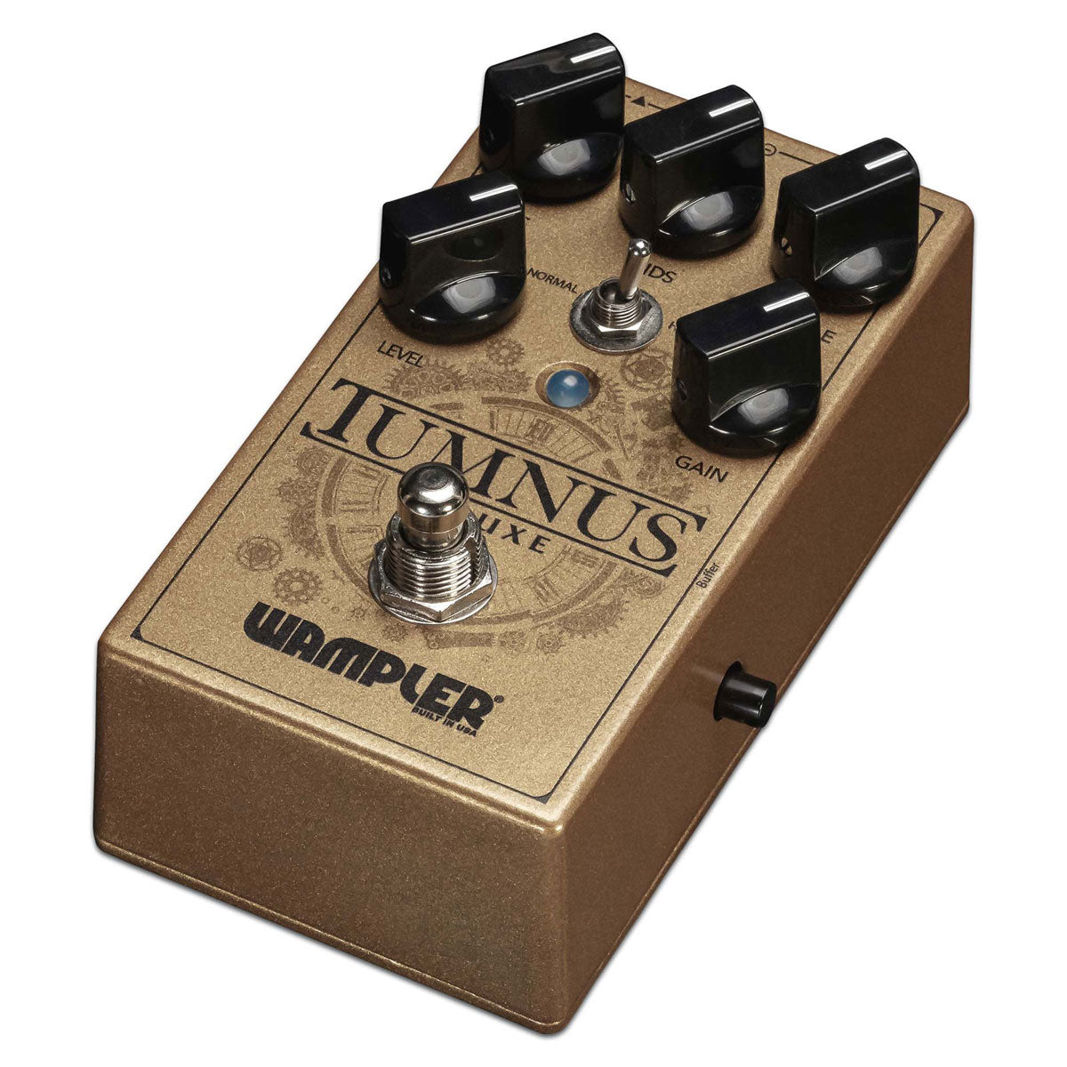 Tumnus Deluxe V2