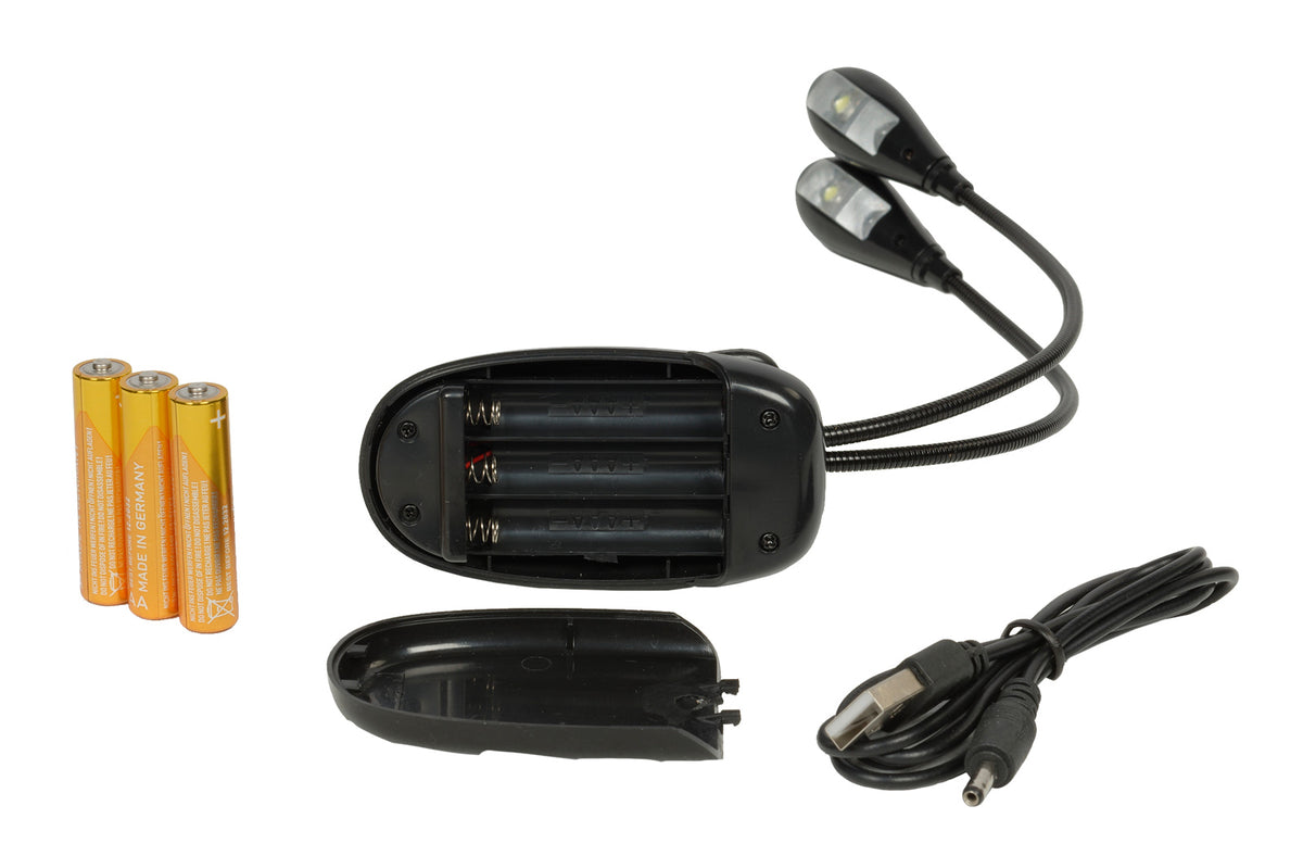 ML5 Music Stand Lamp