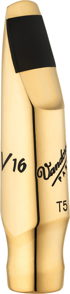 Metal Tenor Mouthpiece V16 T5 L Fourties