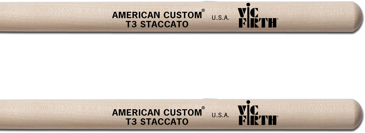 T3 Staccato
