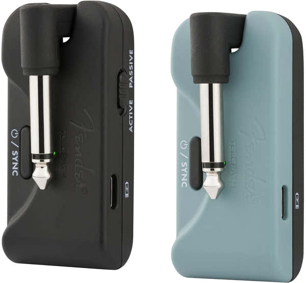 Fender Telepath Wireless System 5.8GHz