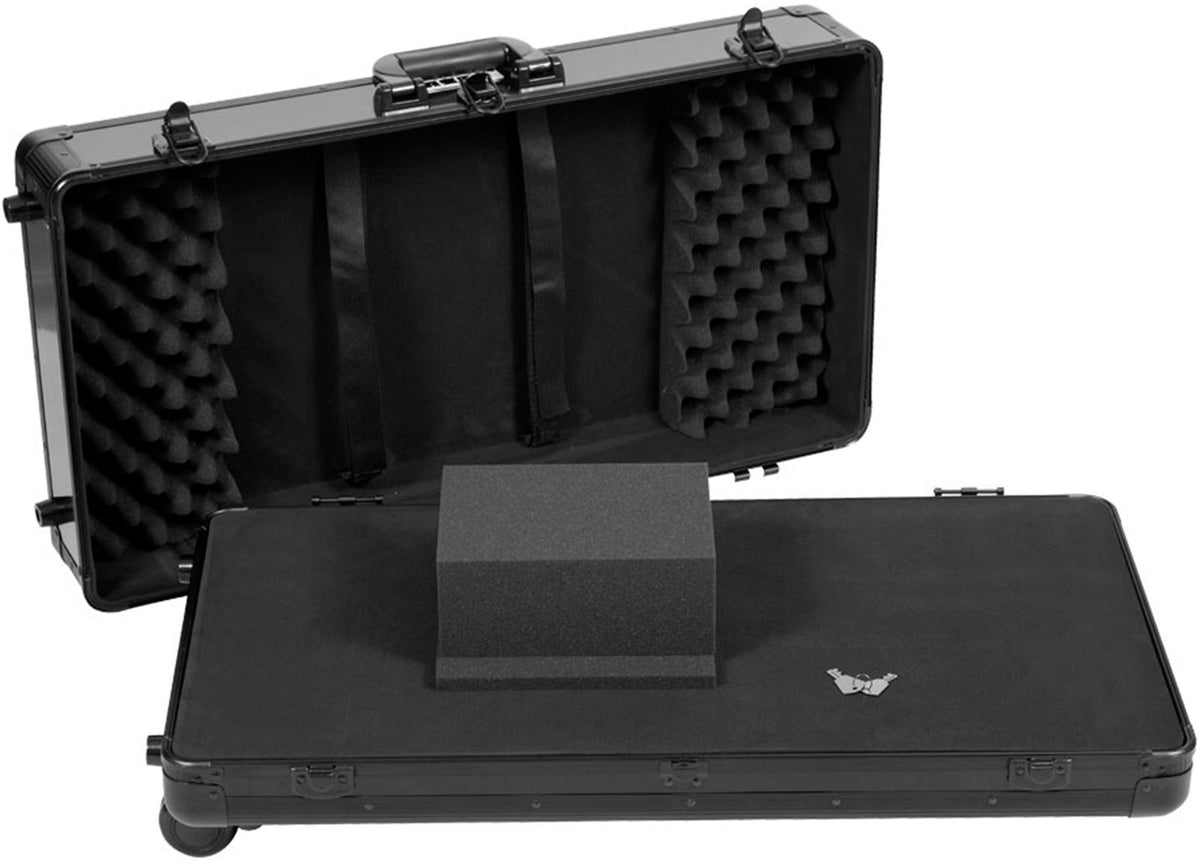Case Control FLX10 Trolley W Black