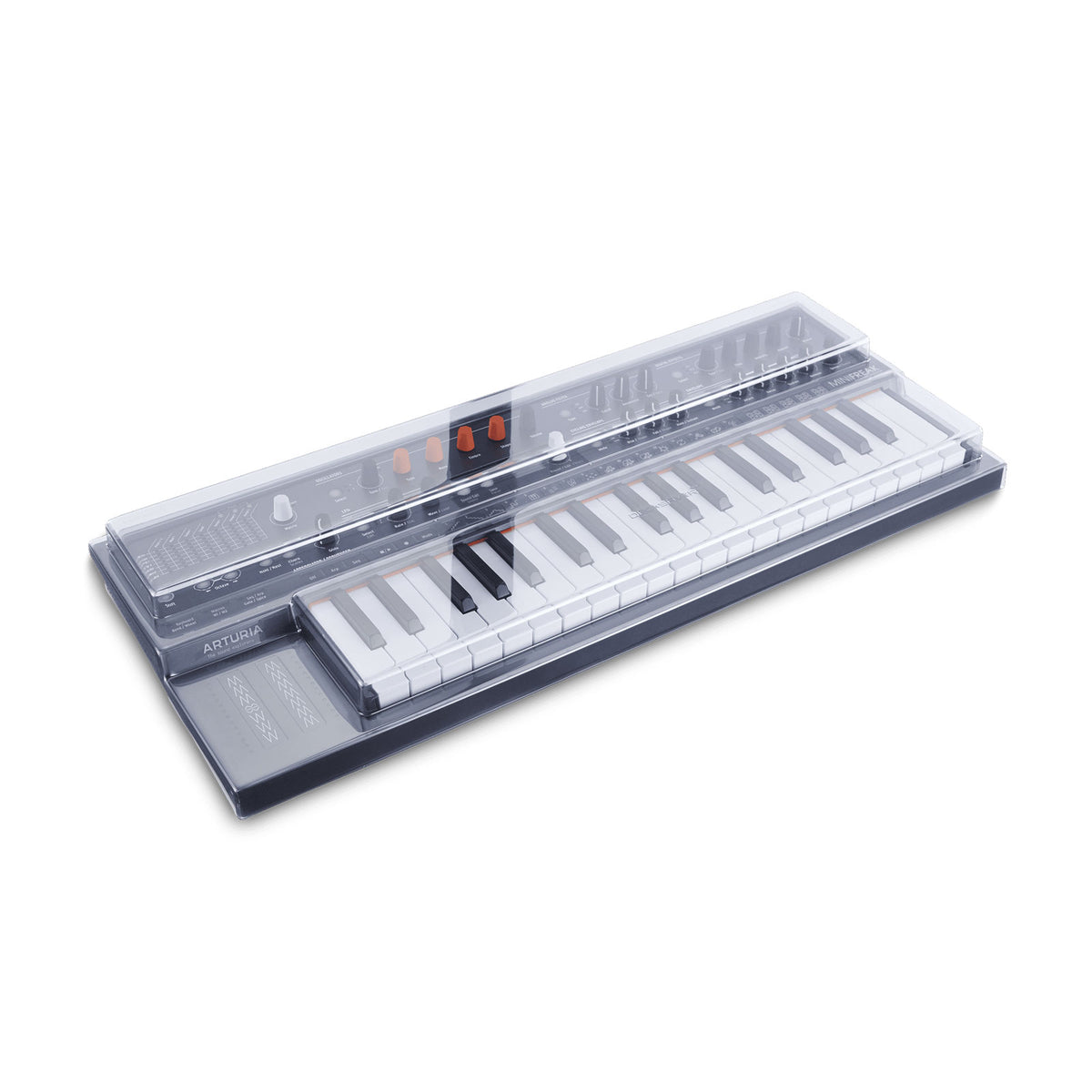 Arturia Minifreak Cover