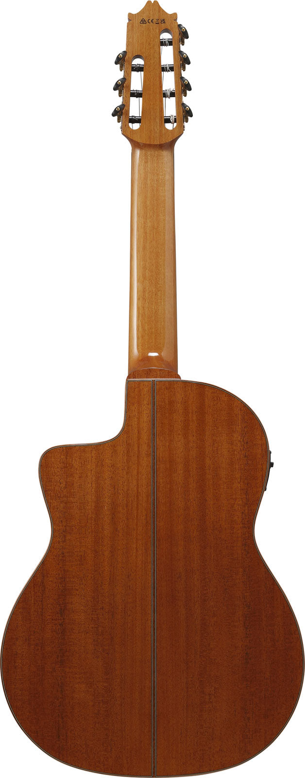 GA3007CE Natural High Gloss