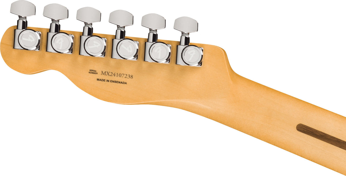 Telecaster Player II Modified SH MN Olympic Pearl