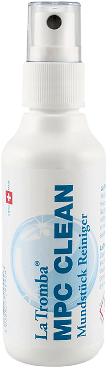 MPC CLEAN DISINFECTANT (MOUTHPIECE)