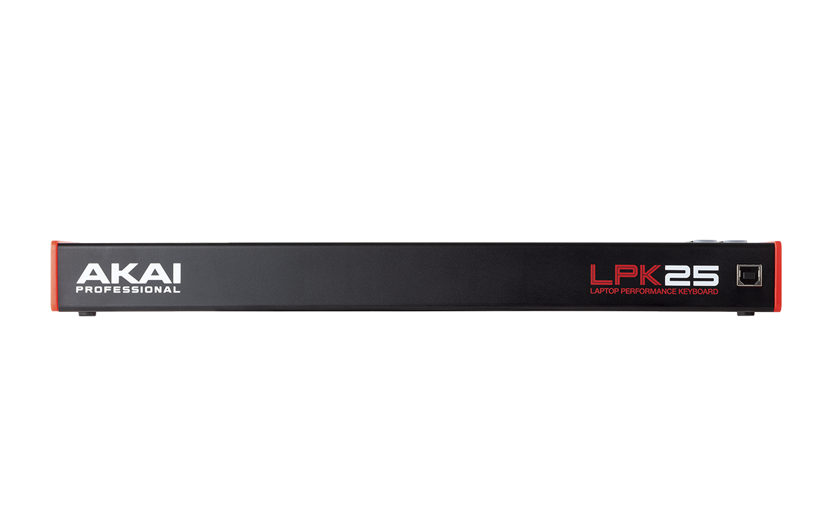 LPK 25 MKII