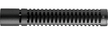 VP89 Capsule shotgun
