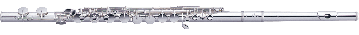 206S Alto Quantz - Straight Head + C Foot
