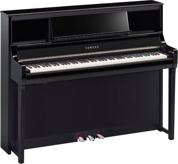 CSP295 Polished Black