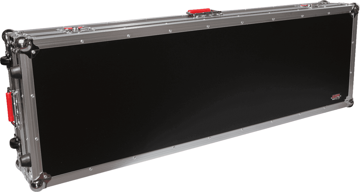 G-tour88 V2Slim Keyboard Cover Black