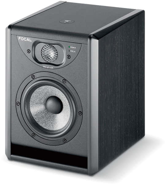 Solo 6 Black