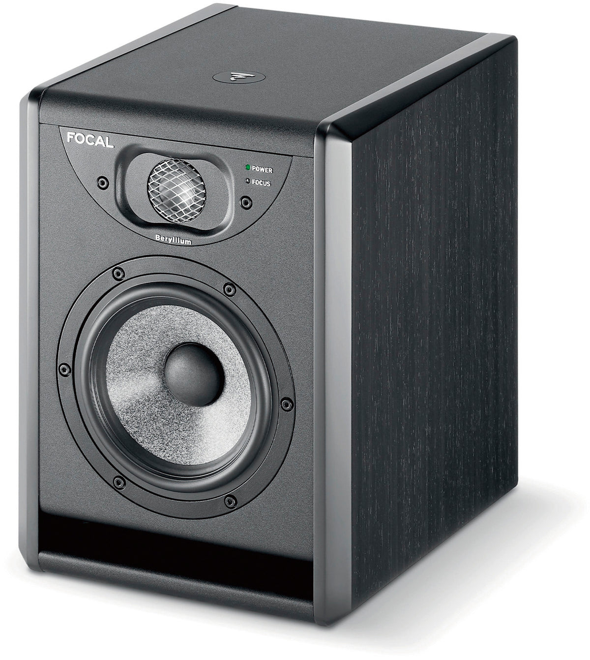 Solo 6 Black