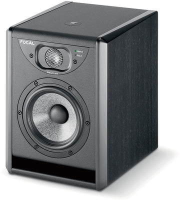 Solo 6 Black