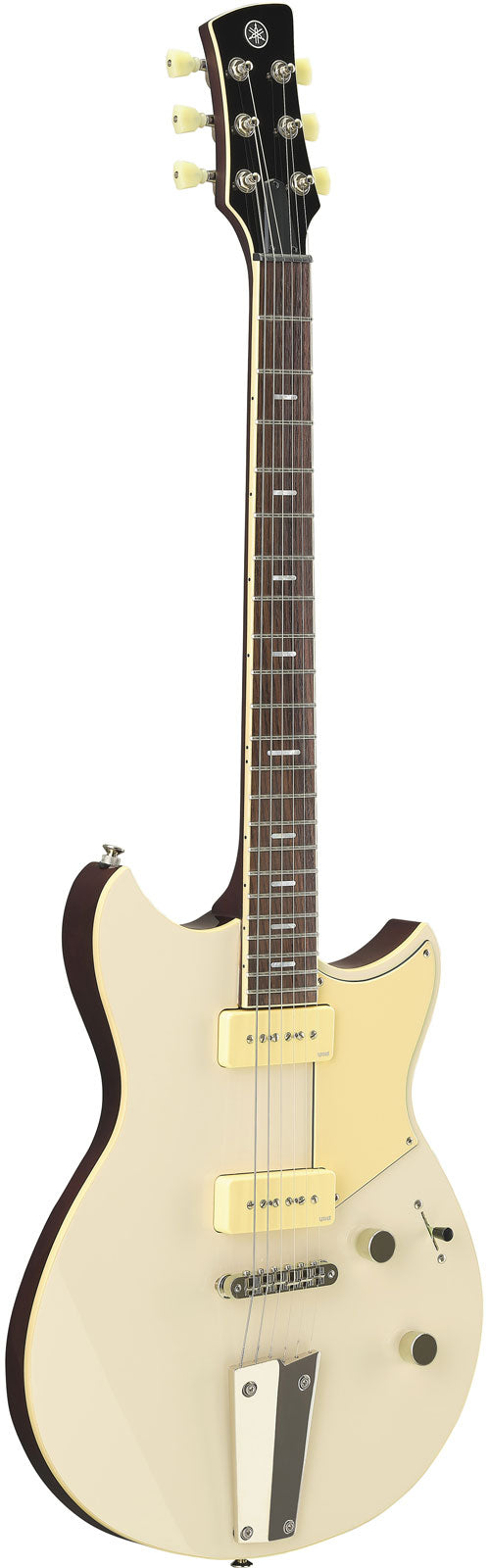 Revstar Standard RSS02T Vintage White