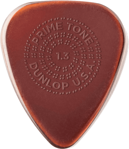 Dunlop 12 x 1,30mm Primetone Standard Grip
