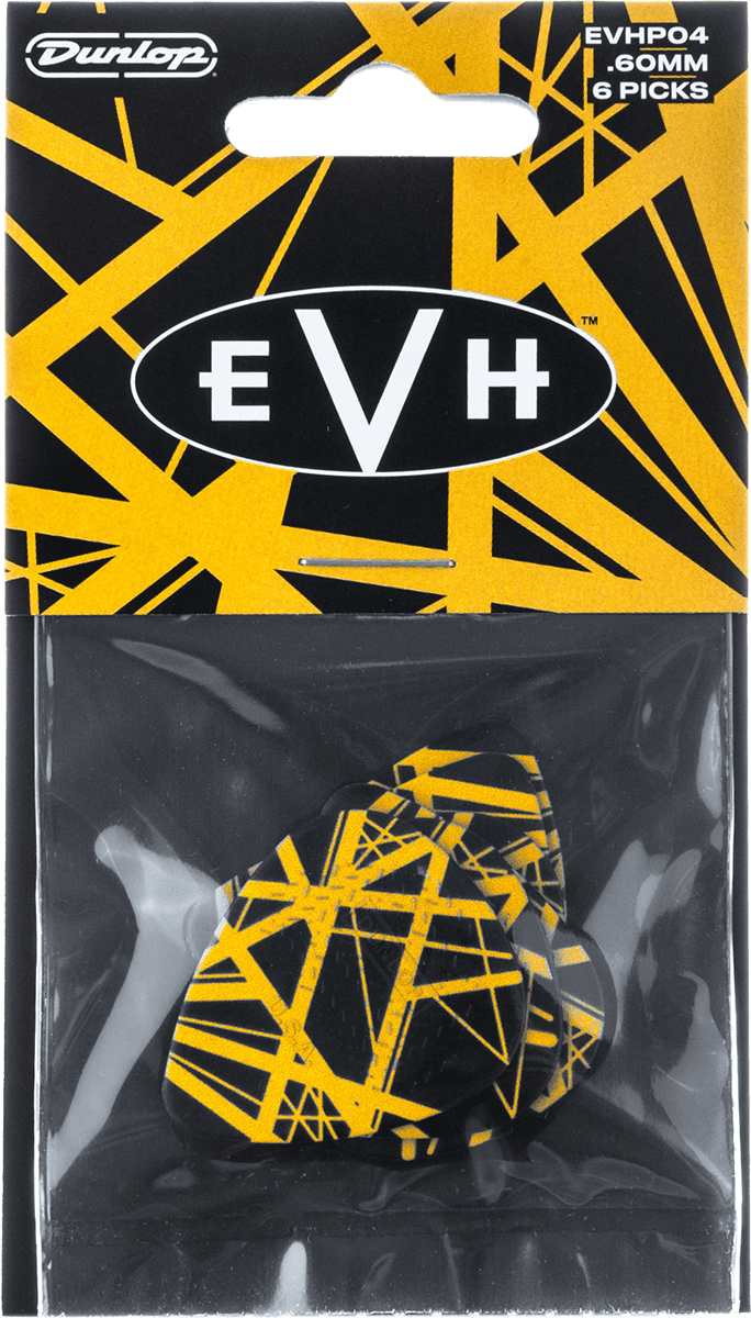 6 x 0,60mm Evh VhII