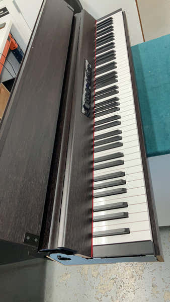 Korg G1B AIR Rosewood - B-Stock