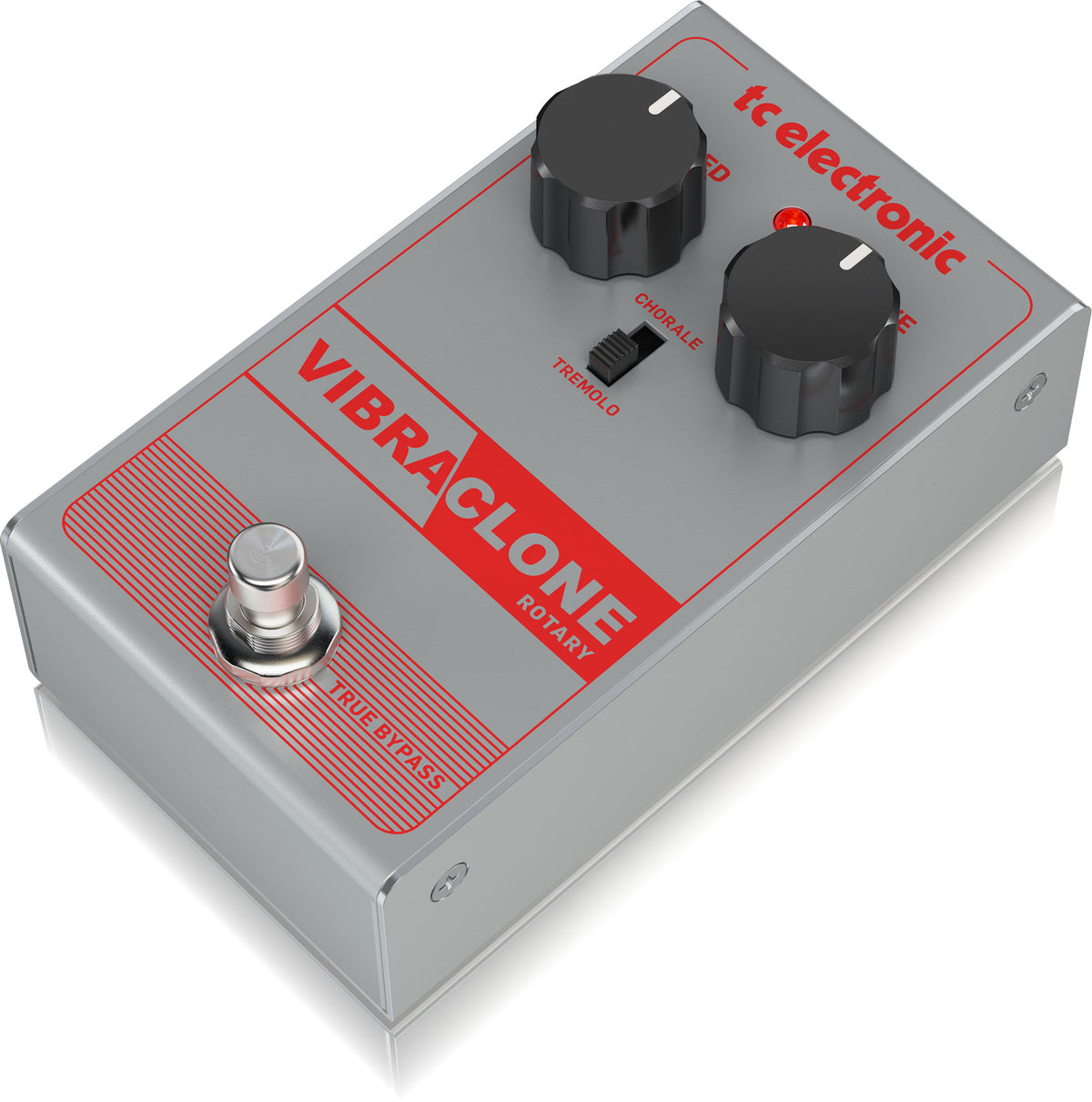 Vibraclone Rotary