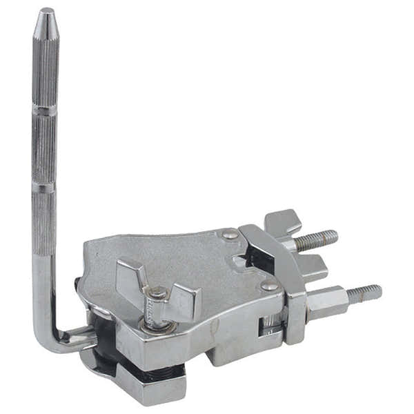 Gibraltar SC-SLRM L-ROD MOUNT WITH CLAMP - 10.5MM