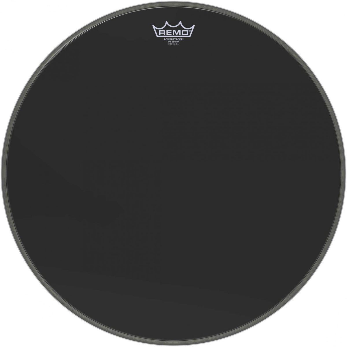 P3-1020-ES - POWERSTROKE 3 20 - EBONY