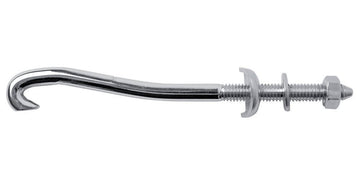 TUNING LUGS CONGA CP SUPREME - CP636 CHROME