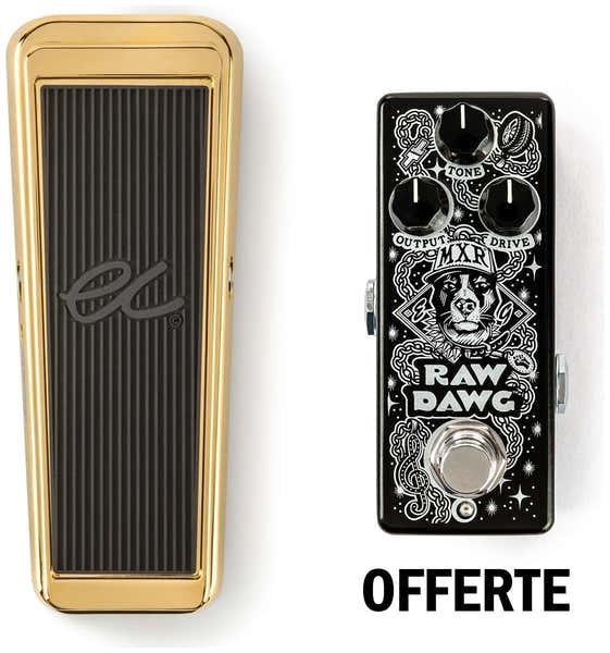 EC95G Eric Clapton Sign. Cry Baby