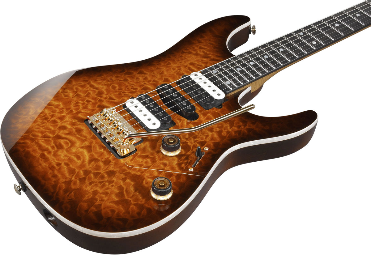 AZ47P1QM-DEB Dragon Eye Burst Premium