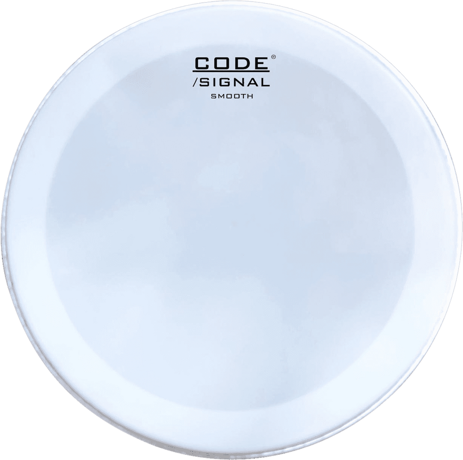 SIGNAL SMOOTH BASS DRUM 22"