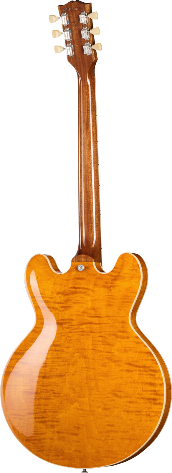 ES-335 Figured Honey Amber Original - Refurbished