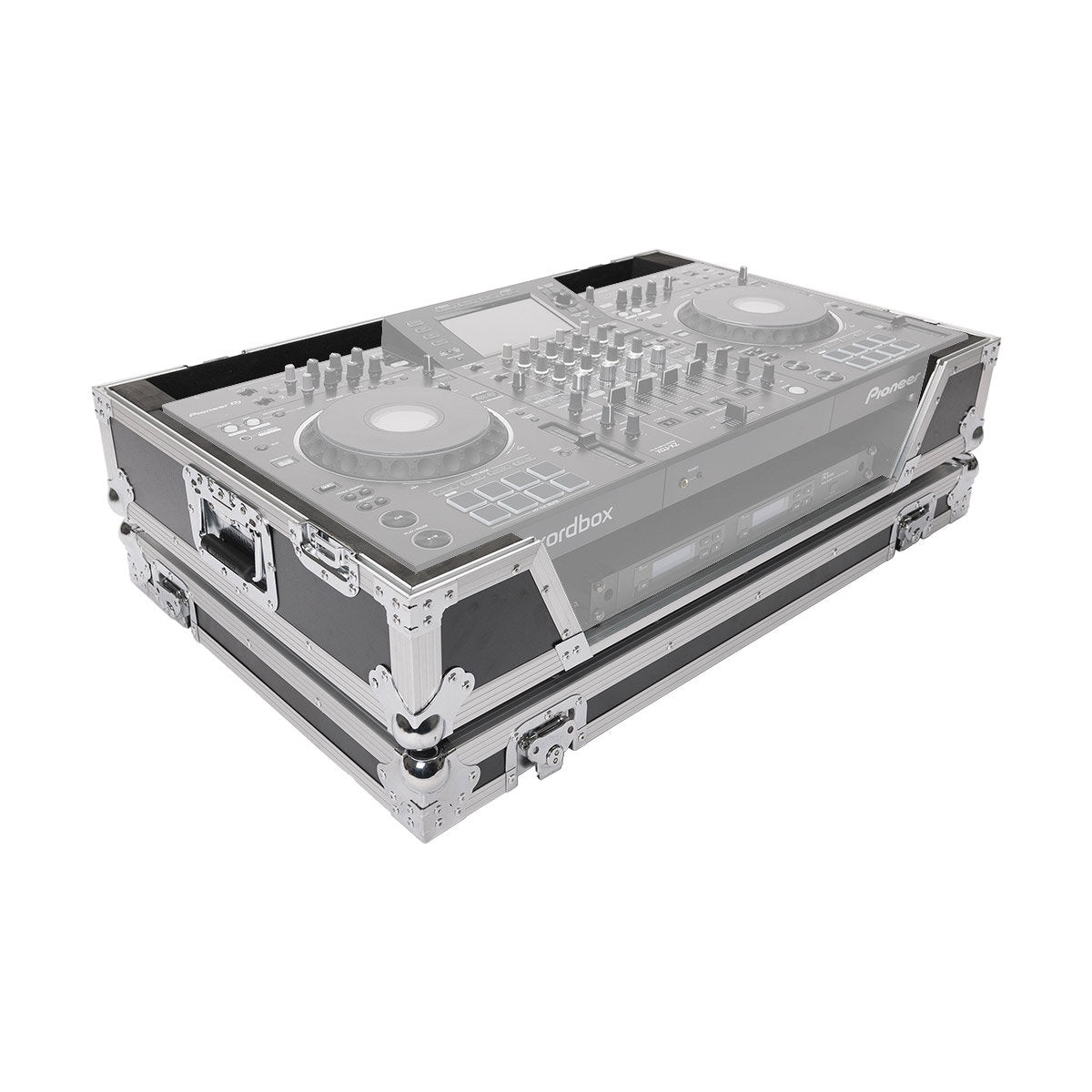 DJ Controller Case XDJ-XZ 19"