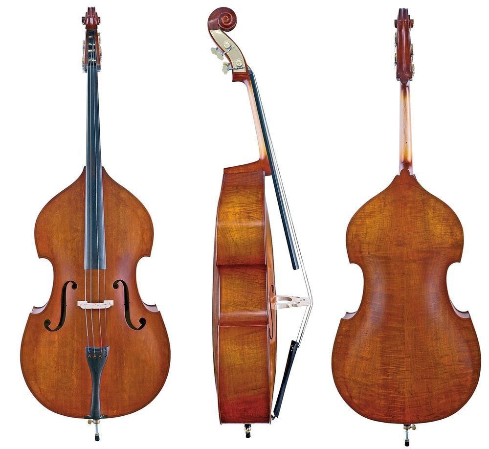 Gewa Double basses