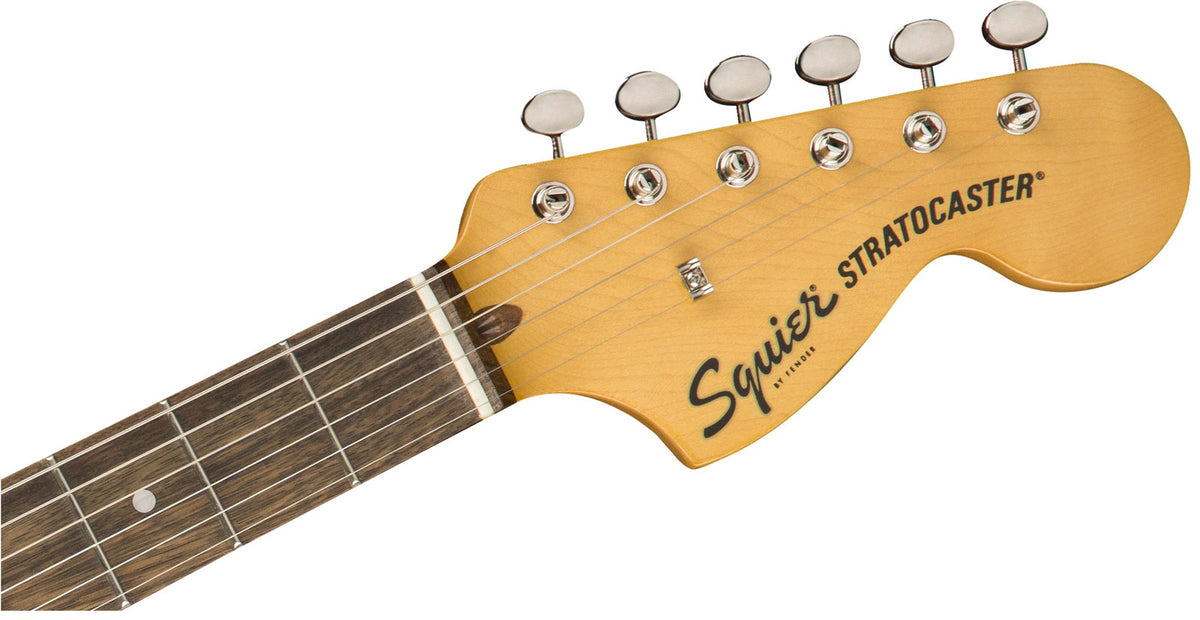 Stratocaster Classic Vibe Lrl Olympic White